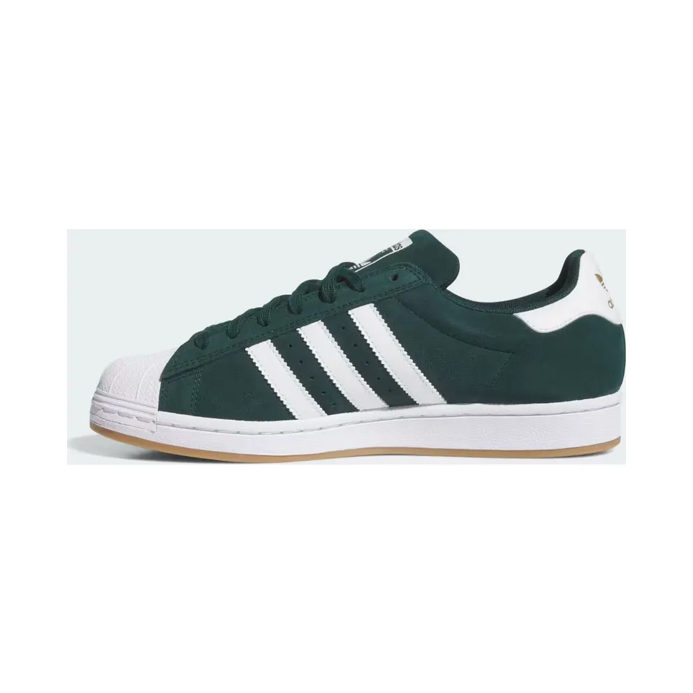 adidas Superstar ADV Aurora Ivy White (KI5732)
