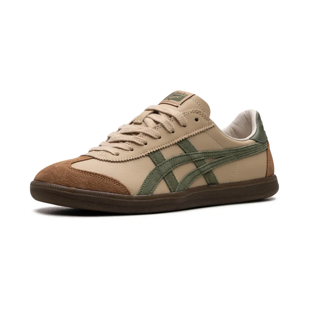 Onitsuka Tiger Tokuten “Beige Green” (1183C086-250)