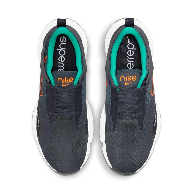 Nike SuperRep Go 2 Training Grey (CZ0604-083)