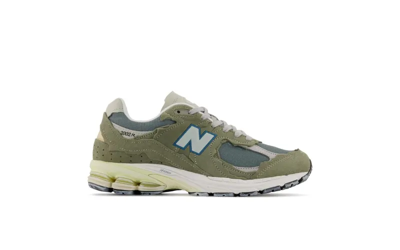 New Balance 2002R Protection Pack Mirage Grey (M2002RDD)