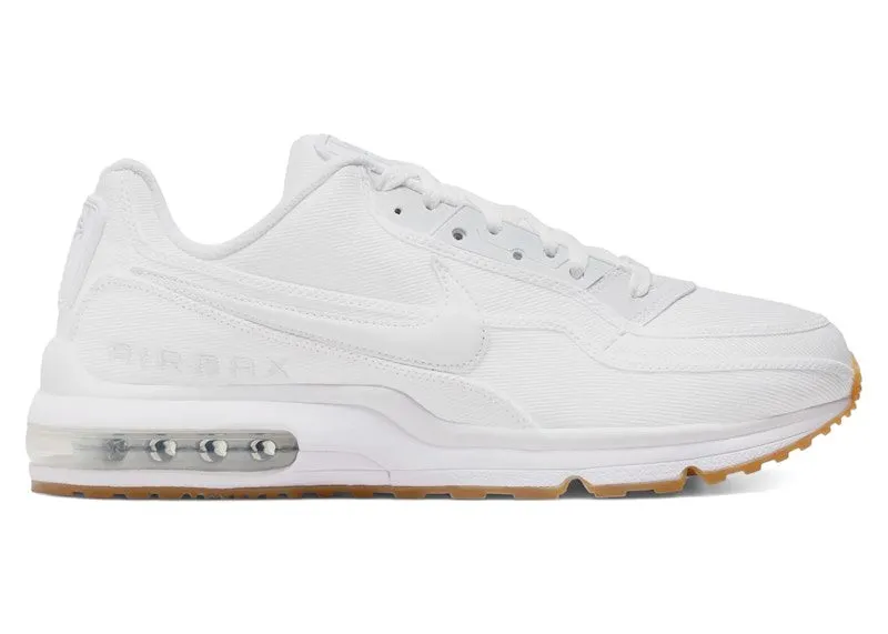 Nike Air Max LTD 3 White Gum (746379-121)