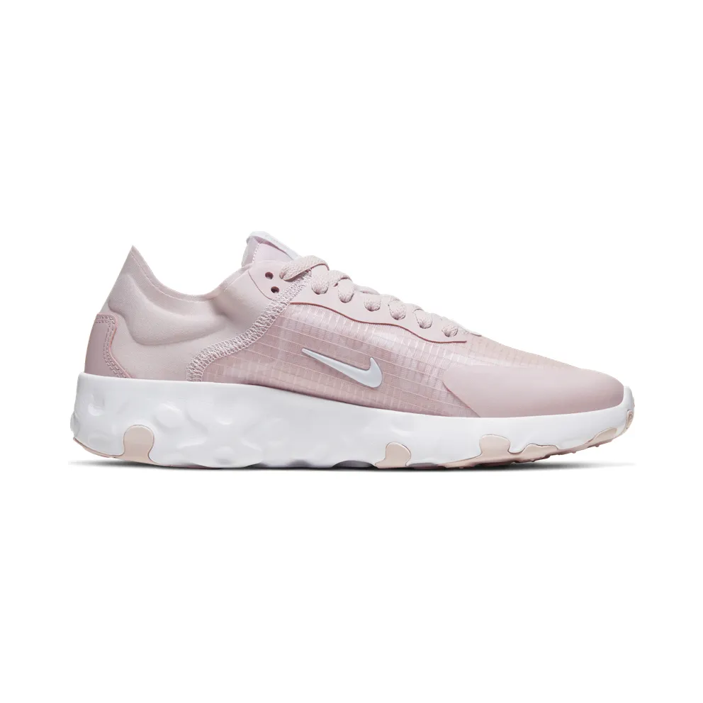 Nike Renew Lucent Pink “Barely Rose / White” (BQ4152-602)