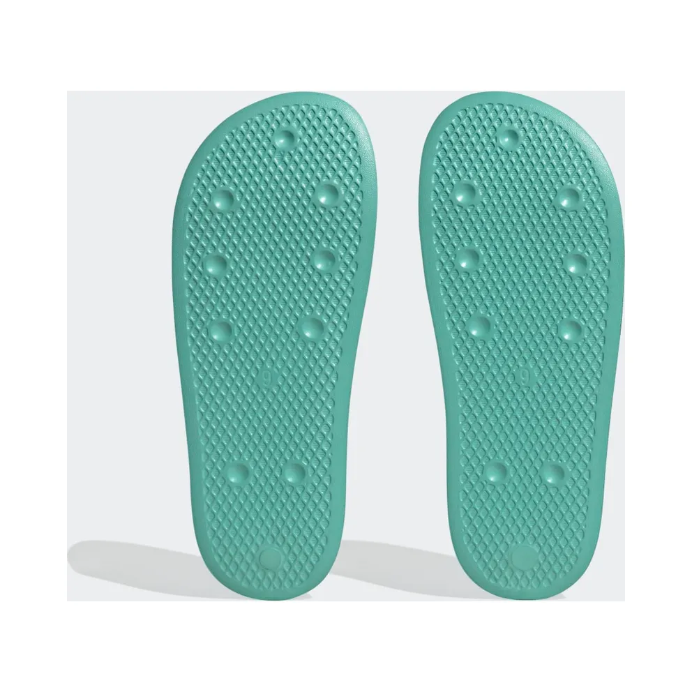 Adidas Adilette Slides Acid Mint / Acid Mint / Acid Mint (IE7737)