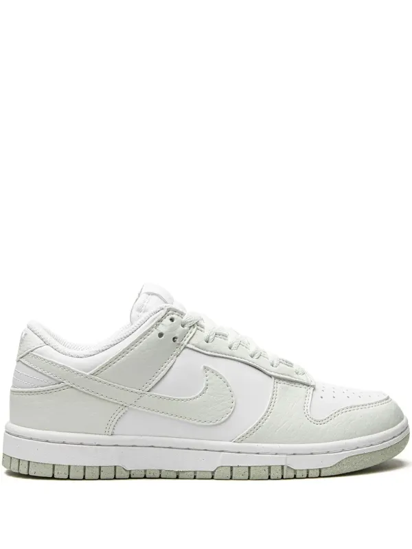 Nike Dunk Low NN White/Mint – White (DC9122)