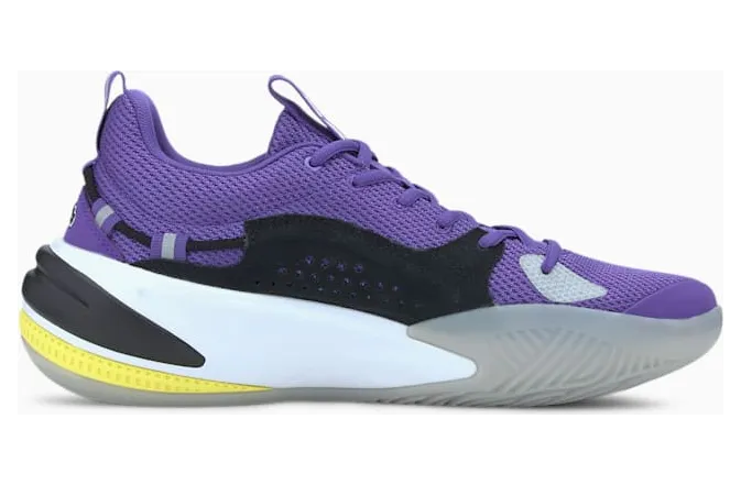 Puma RS-Dreamer J. Cole Purple Heart
