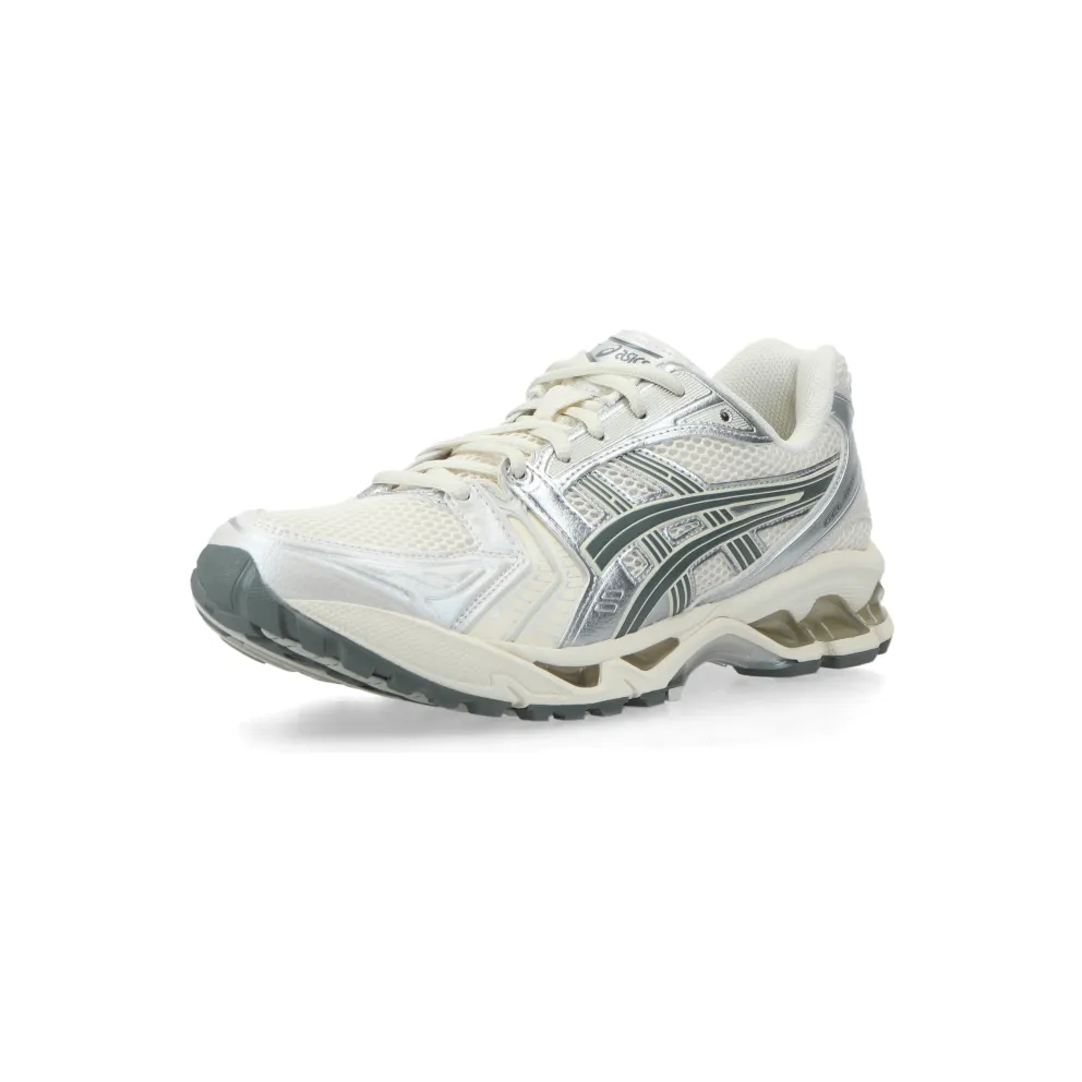 ASICS SportStyle GEL-KAYANO 14 (beige / silver) – 1201A019-200