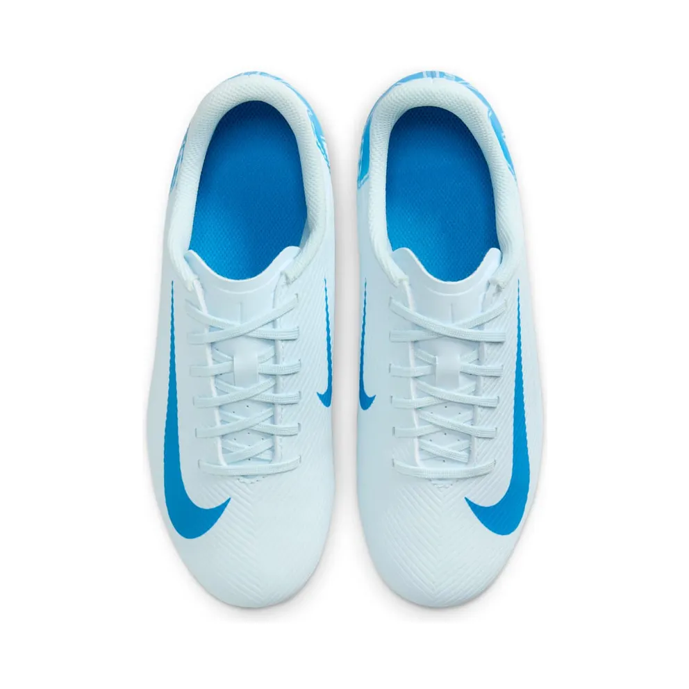 Nike Mercurial Vapor 16 Club MG Glacier Blue Orbit (FQ8286-400)