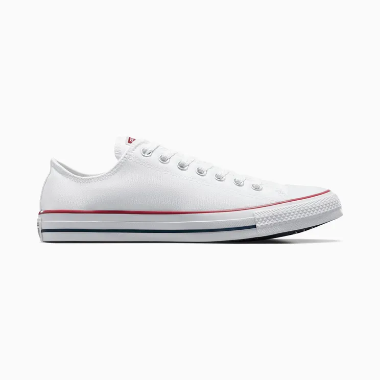 Converse Chuck Taylor All Star Low ‘Optic White’ Optic White (M7652)