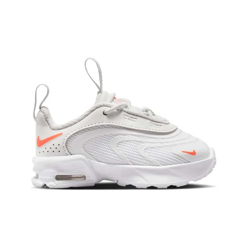 Nike Air Max Fire White Off White Hot Lava (II6556-103)