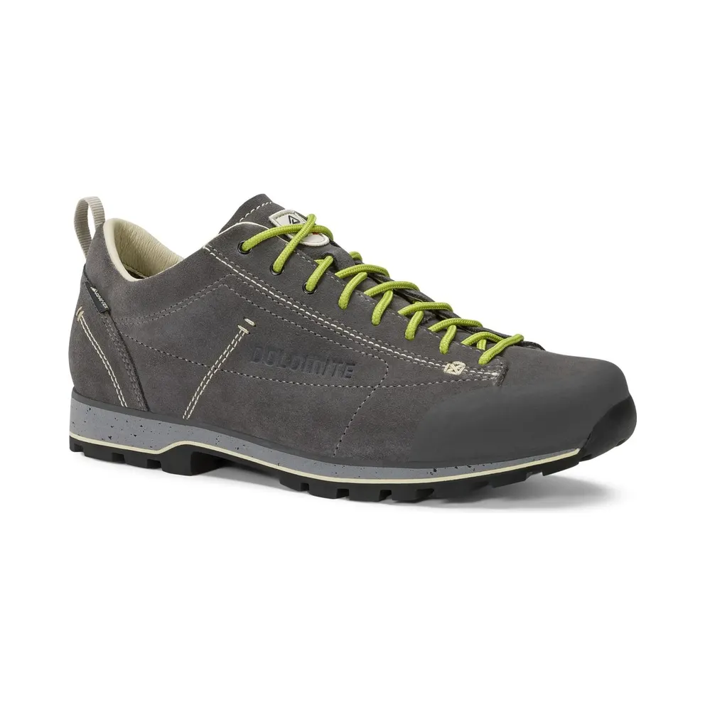Dolomite sneaker Grey (423963-Pistacchio-Grey)