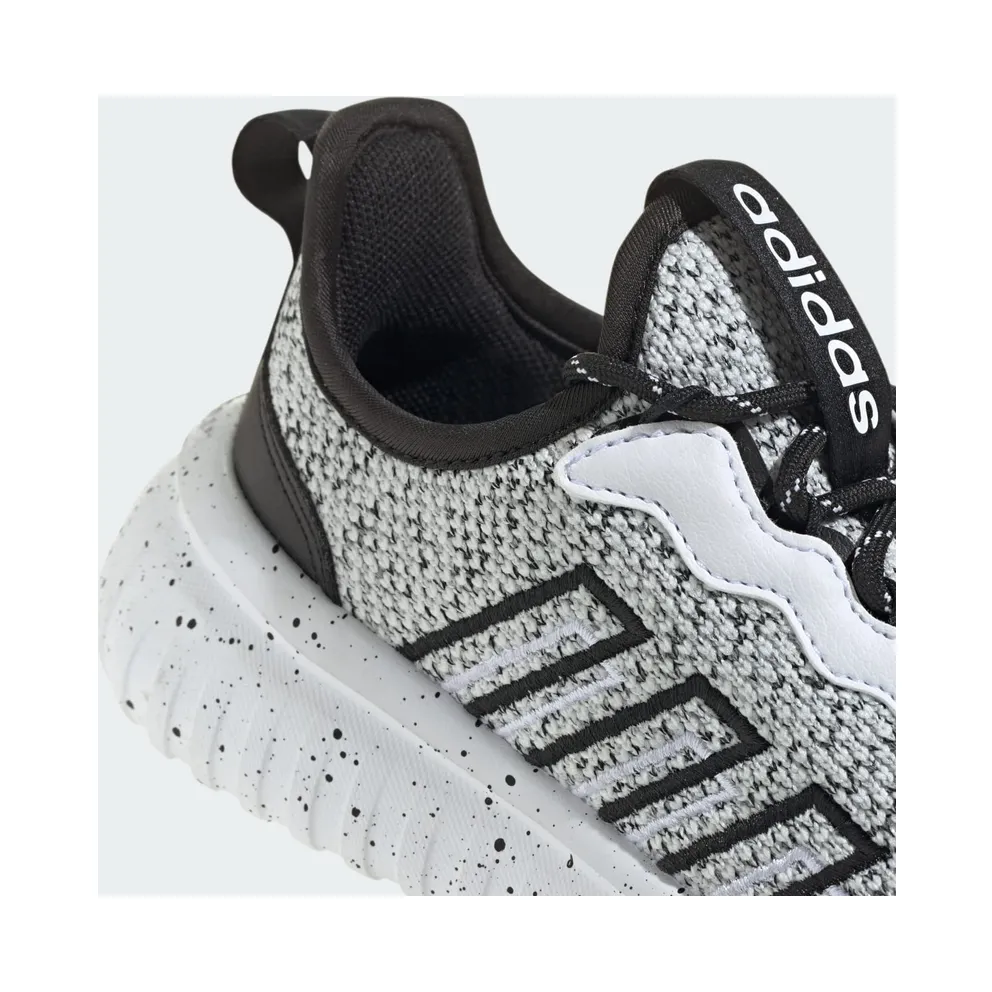 adidas Kaptir Flow 2.0 Cloud White Core Black (JR8091)