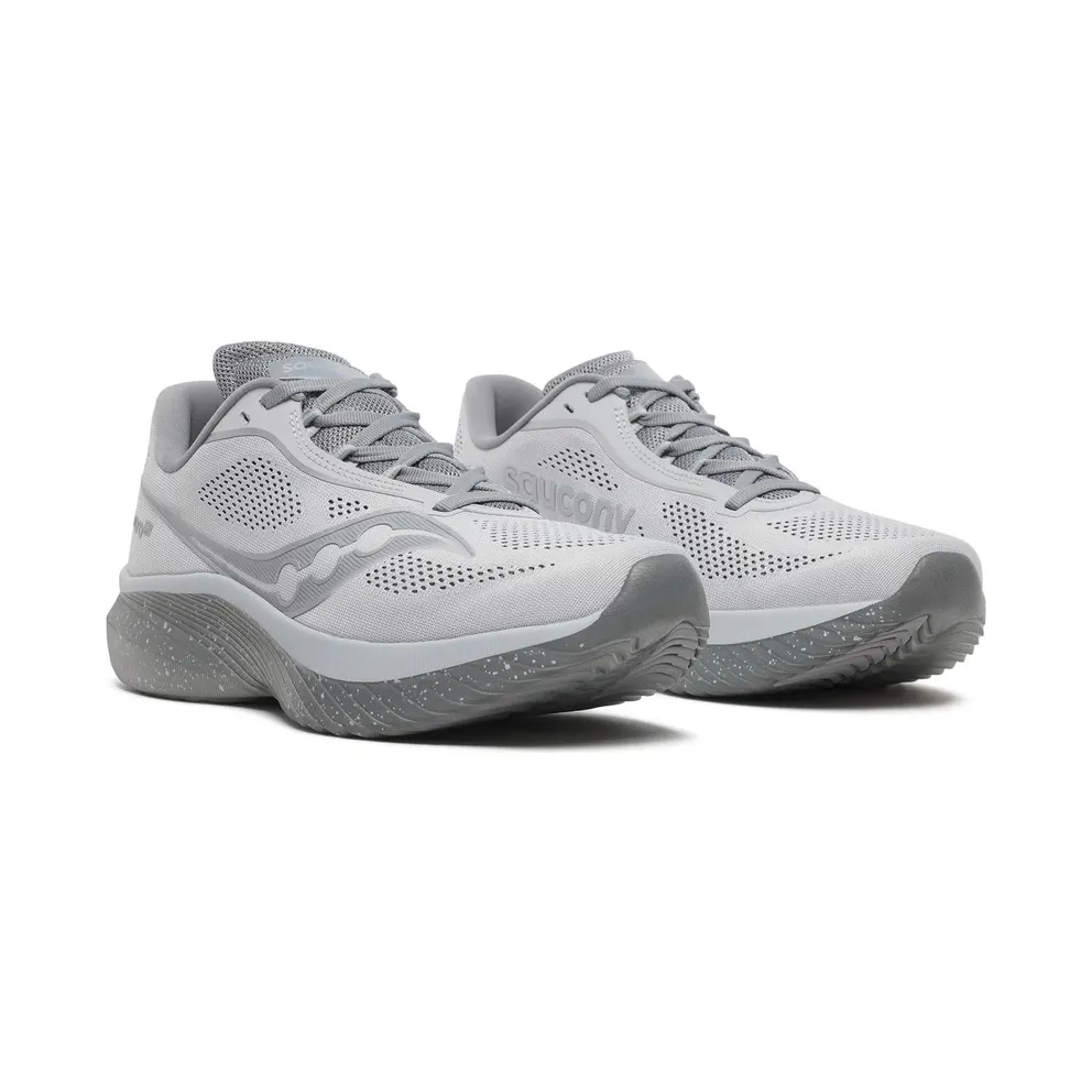 Saucony Kinvara 15 Cloud Cinder (S20967-122)