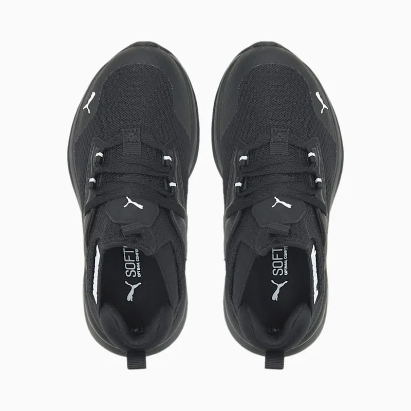 Puma Enzo 2 Refresh Black (385678-02)