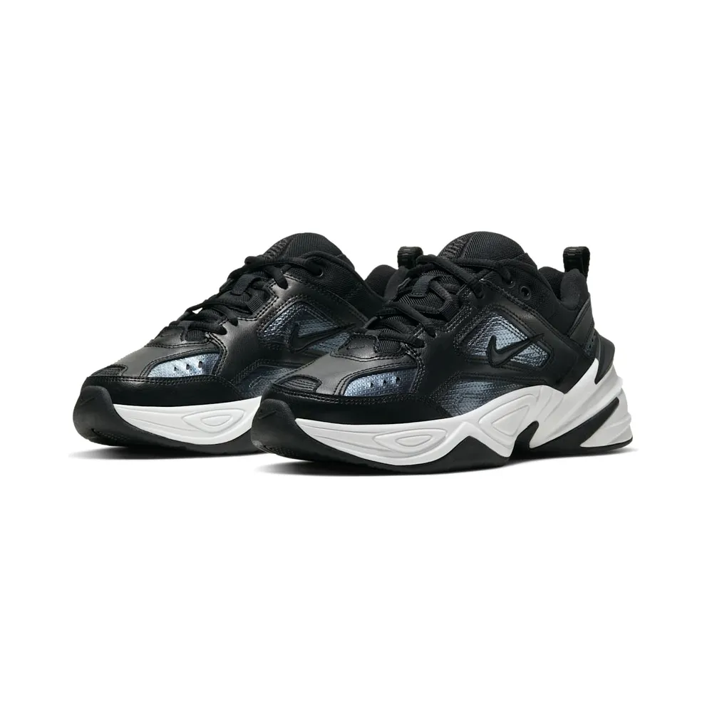 Nike M2K Tekno ESS Black Metallic Hematite (CJ9583-001)