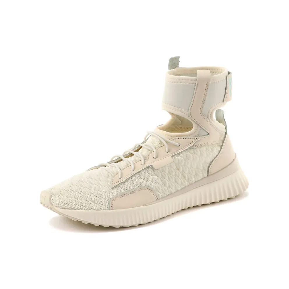 Puma Trainer Mid Rihanna Fenty Vanilla Ice (W) Vanilla Ice/Sterling Blue (191231-01)