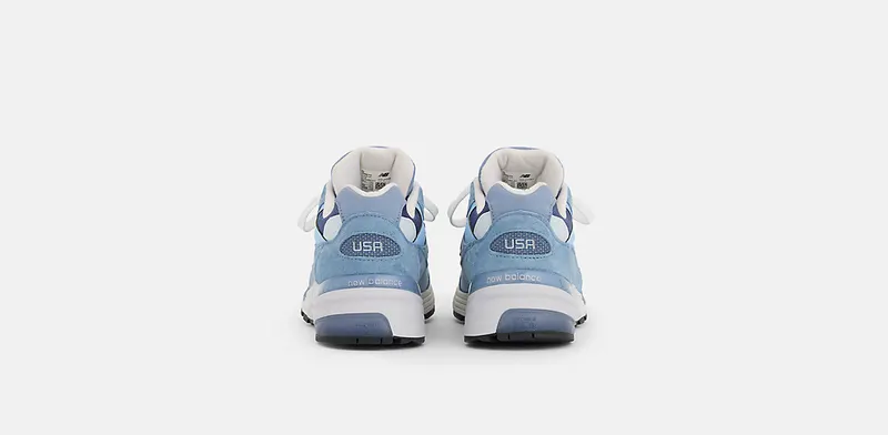 New Balance 992 MiUSA Dusk Shower (U992TO)