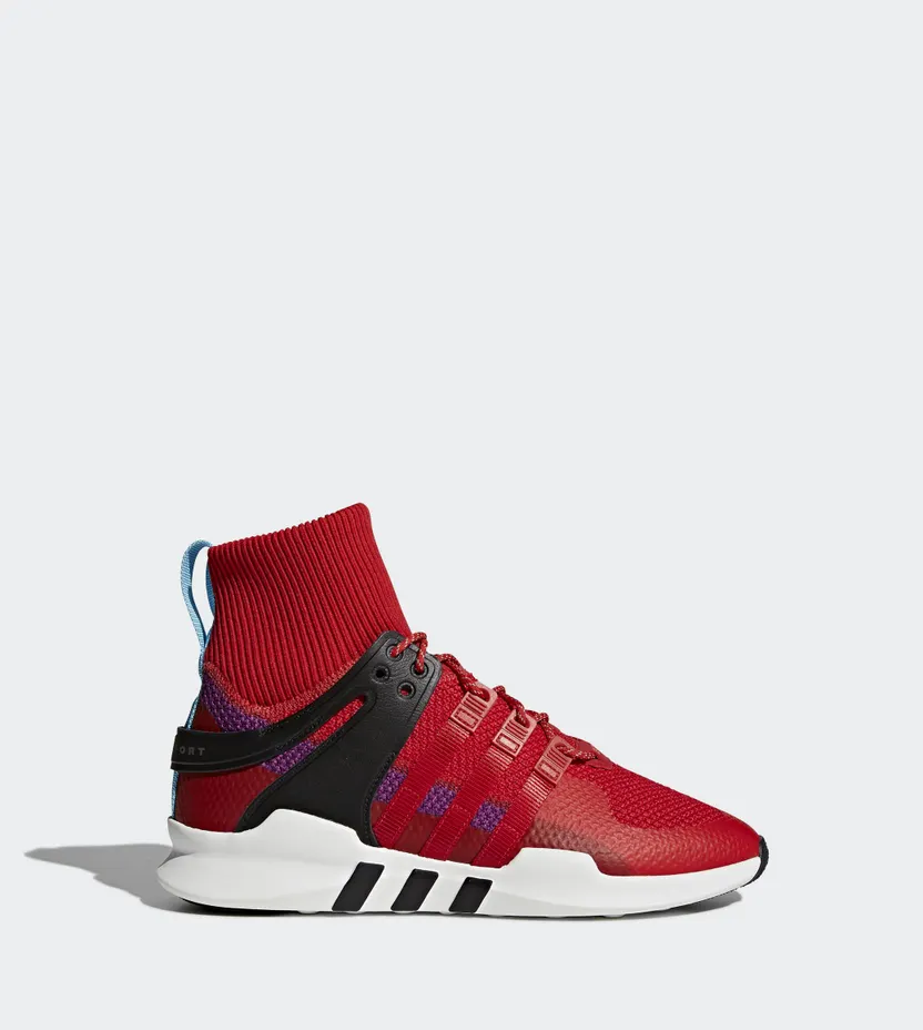 adidas EQT Support ADV Adventure Winter Scarlet