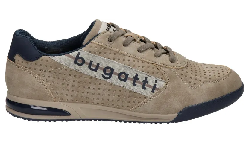 Bugatti sneaker beige (321-A3801-5000-5300)