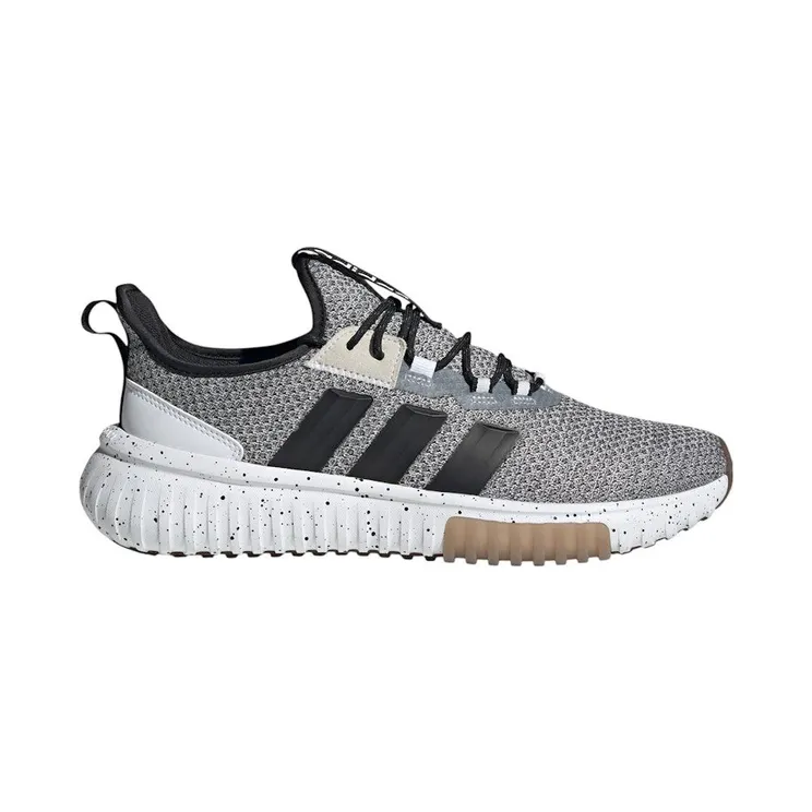 adidas Kaptir 4.0 Cloud White Core Black Gum (JR8531)