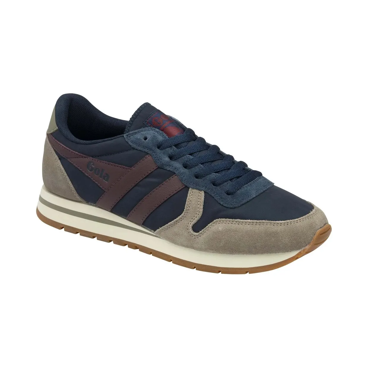 gola-sneaker CMB363ER