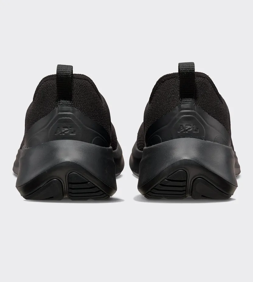 APL TechLoom Dream “Black/Black/Black” (Dames) (3)