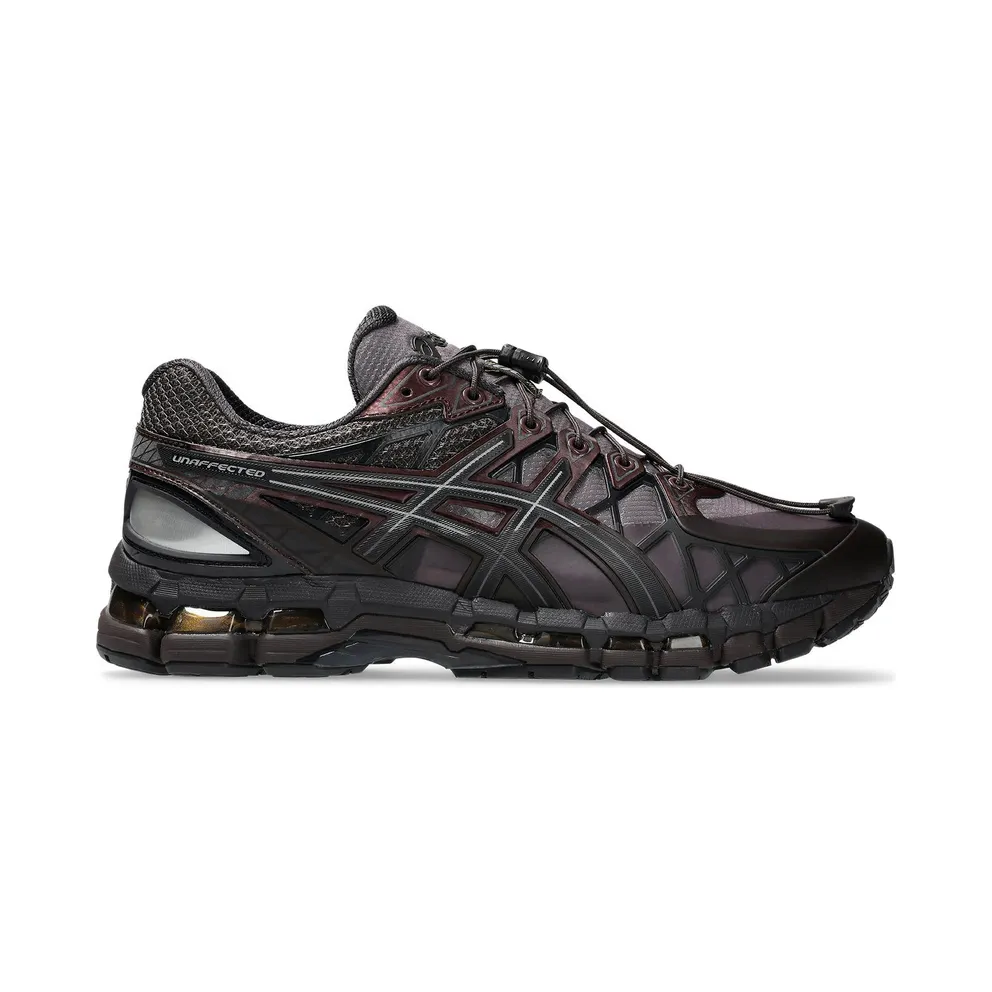 ASICS Gel-Kayano 20 Unaffected Umber Mud (1203A529-600)