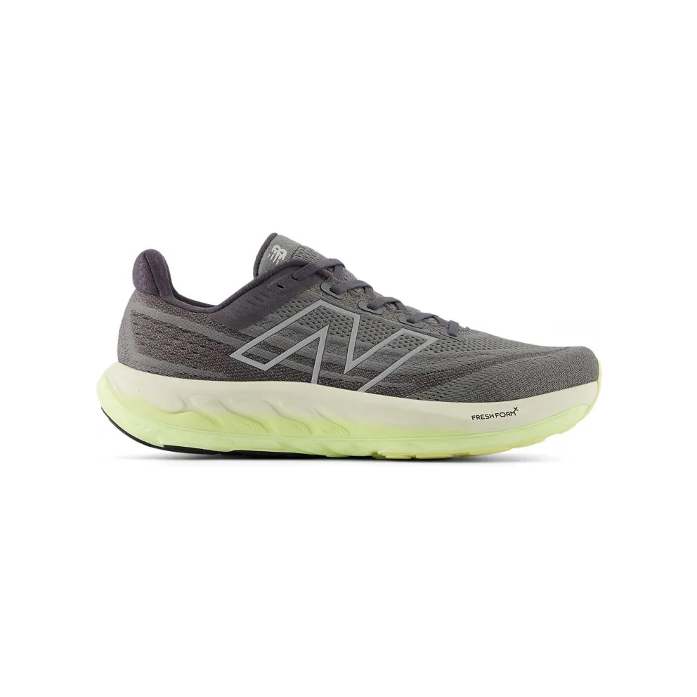 New Balance Fresh Foam Vongo v6 Harbor Grey Limelight Silver Metallic (MVNGOCA6)