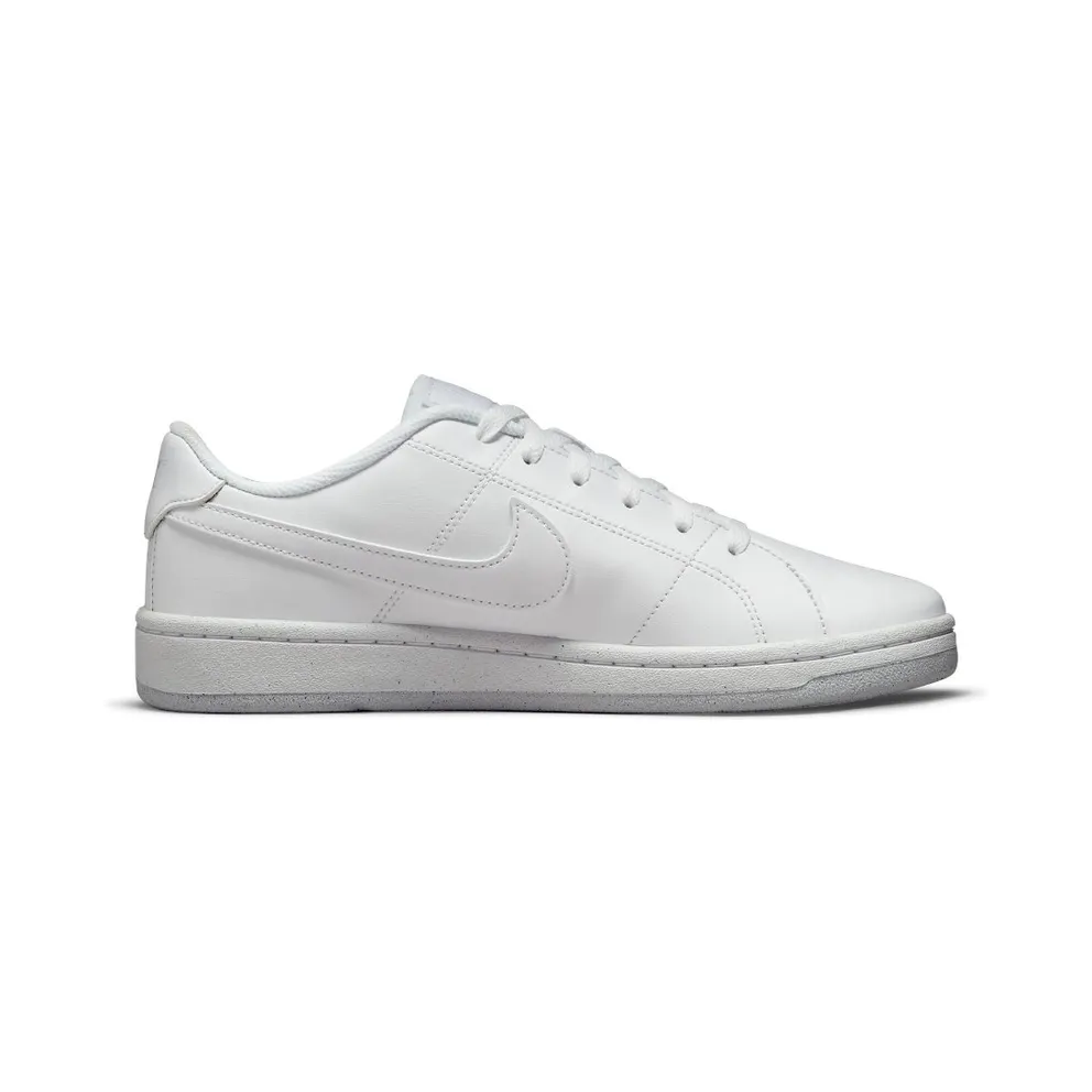 Nike Court Royale 2 White 50% Sustainable Materials (DH3159-100)