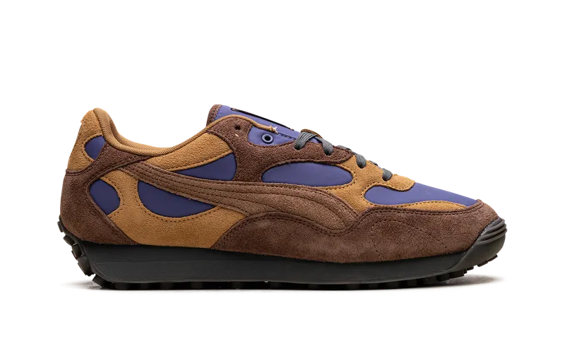 Puma Easy Rider “KidSuper Studios Brown Purple” (399423-02)