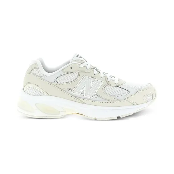 Comme des Garçons Homme x New Balance Abzorb 2010 sneakers – Beige (HQK102)