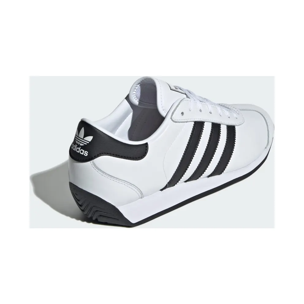 adidas Country II Cloud White Core Black (IG4549)