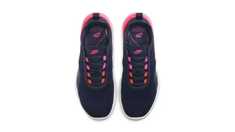 Nike  Air Max Motion 2 Midnight Navy Midnight Navy/Pink Blast/White (CZ7996-400)