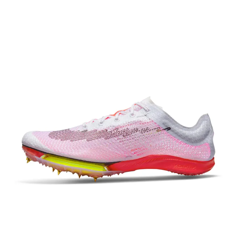 Nike Air Zoom Victory Racing Shoe White (DJ6205-100)