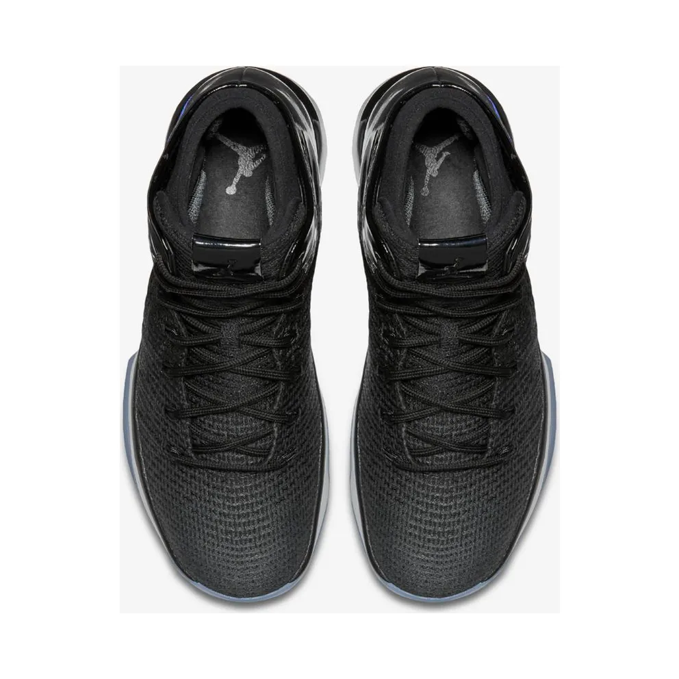 Jordan XXX1 Space Jam Black/Dark Concord-White (845037-002)