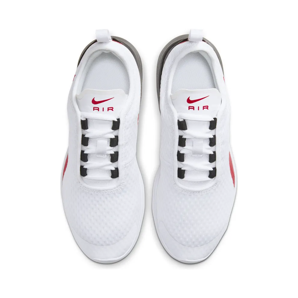 Nike Air Max Motion 2 Older Kids’ White (AQ2741-101)