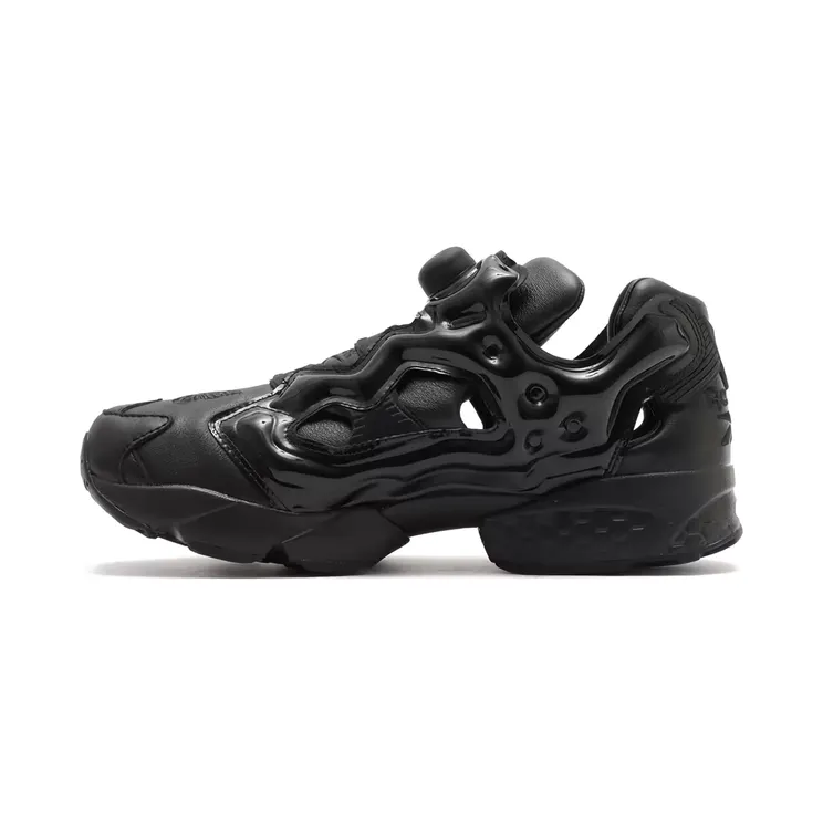 Reebok InstaPump Fury 94 “Black” (100207-689)