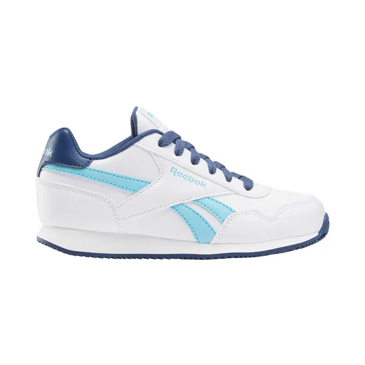 Reebok Royal Ftwr White / Digital Blue / Batik Blue (100209440)