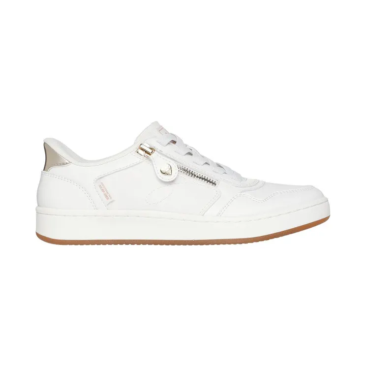 Skechers Slip-ins: BOBS B Cute Court – Dainty Charm Wit