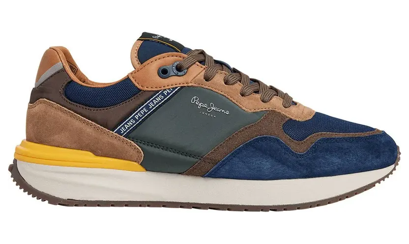 Pepe Jeans Buster Pro Schoenen PMS60027-595