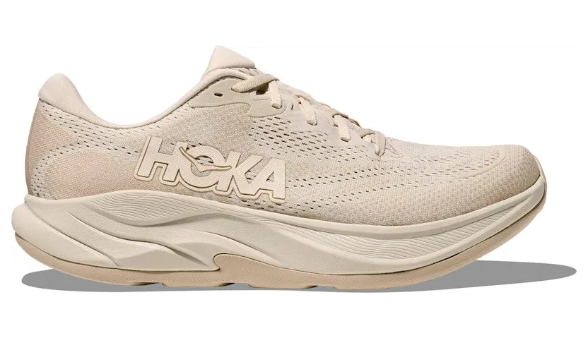 Hoka One Rincon 4 Oatmeal Oat Milk (1155130-OLTM)
