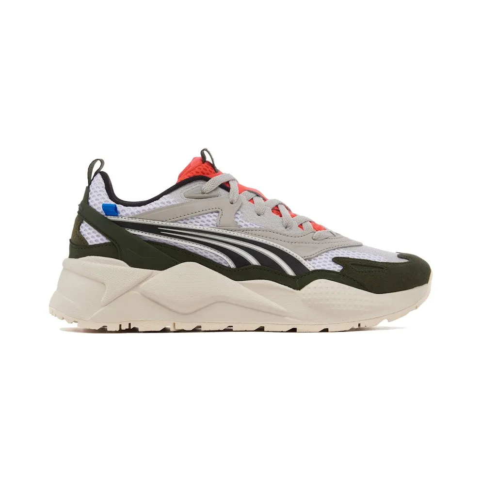 Puma RS-X Efekt White Myrtle Green (390755-05)