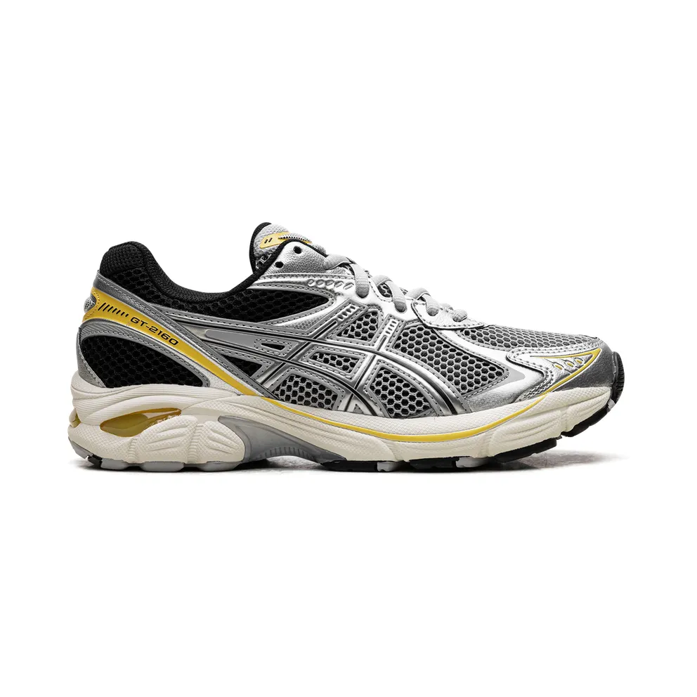 Asics GT-2160 “Piedmont Grey Pure Silver” (1203A275-023)