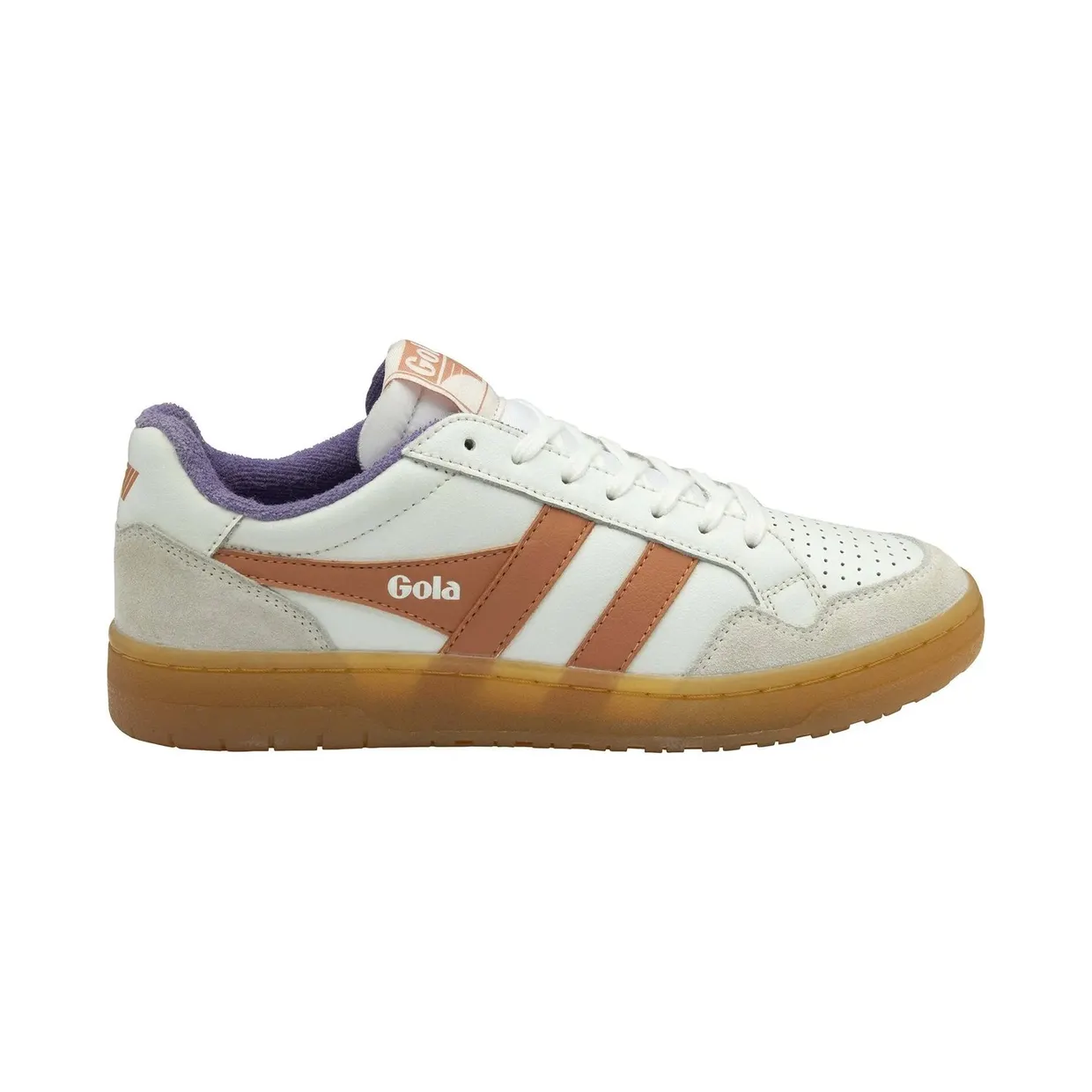gola-sneaker CLB572WU