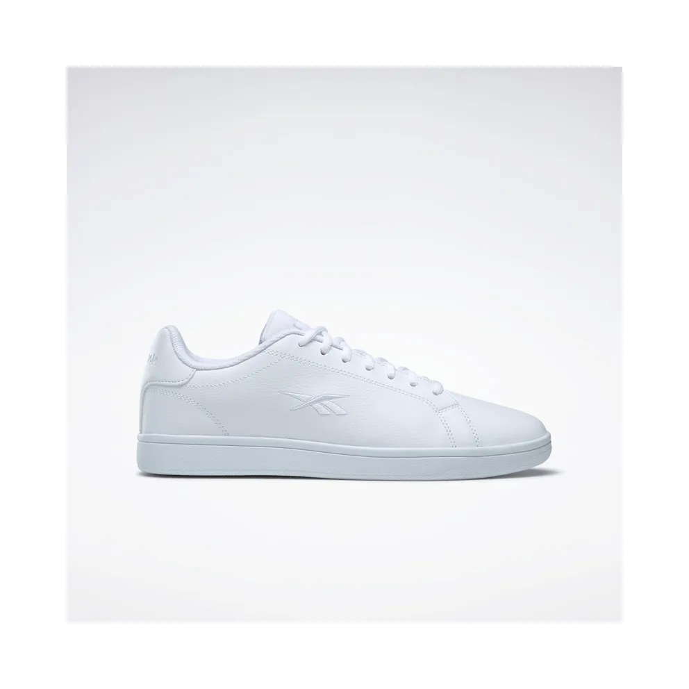 Reebok Royal Complete Sports Shoes Cloud White / Batik Blue / Cloud White
