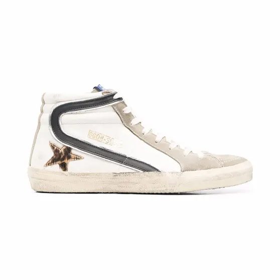 Golden Goose “White” (GMF00115F002659)
