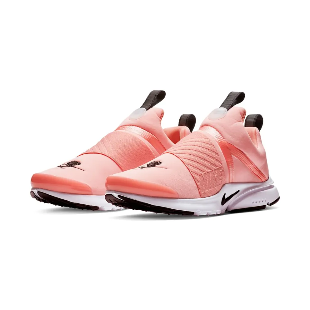 Nike Presto Extreme Valentines Day 2019 Bleached Coral (GS) Bleached Coral/Black-White (AV3516-600)