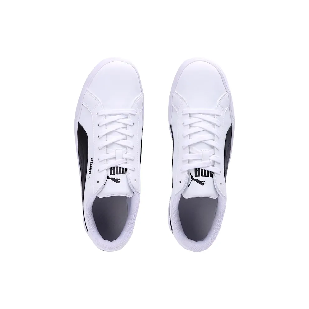 Puma Basket White (359622-05)