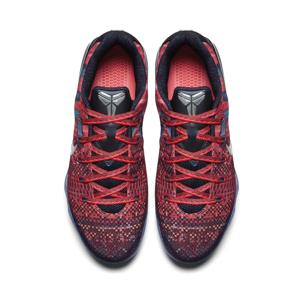 Nike Kobe 9 EM Low Phillipines (2014) (669630-604)