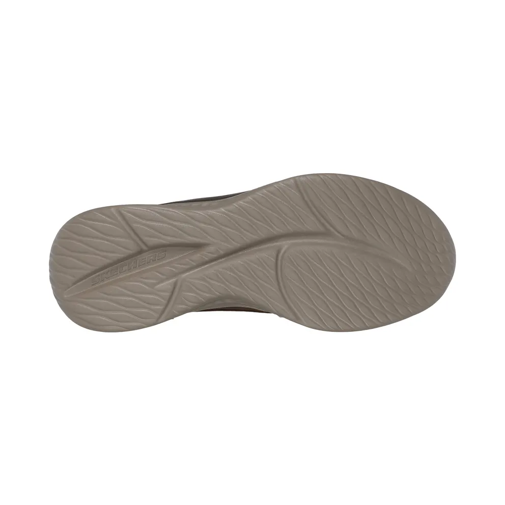 Skechers Slip-ins Relaxed Fit: Slade – Cooper – Bruin (205237 CDB)