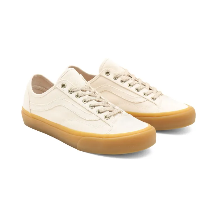 VANS Eco Theory Style 36 Decon Sf Schoenen Beige (VN0A5HYR9GZ)